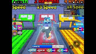 Bad back flip game Roblox game play screenshot 4