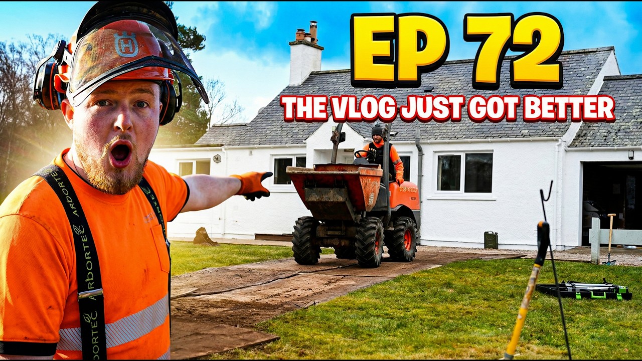 Видеоблог стал ещё лучше! | Эпизод 72