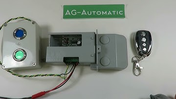 How to program BFT compatible new transmitter to receiver