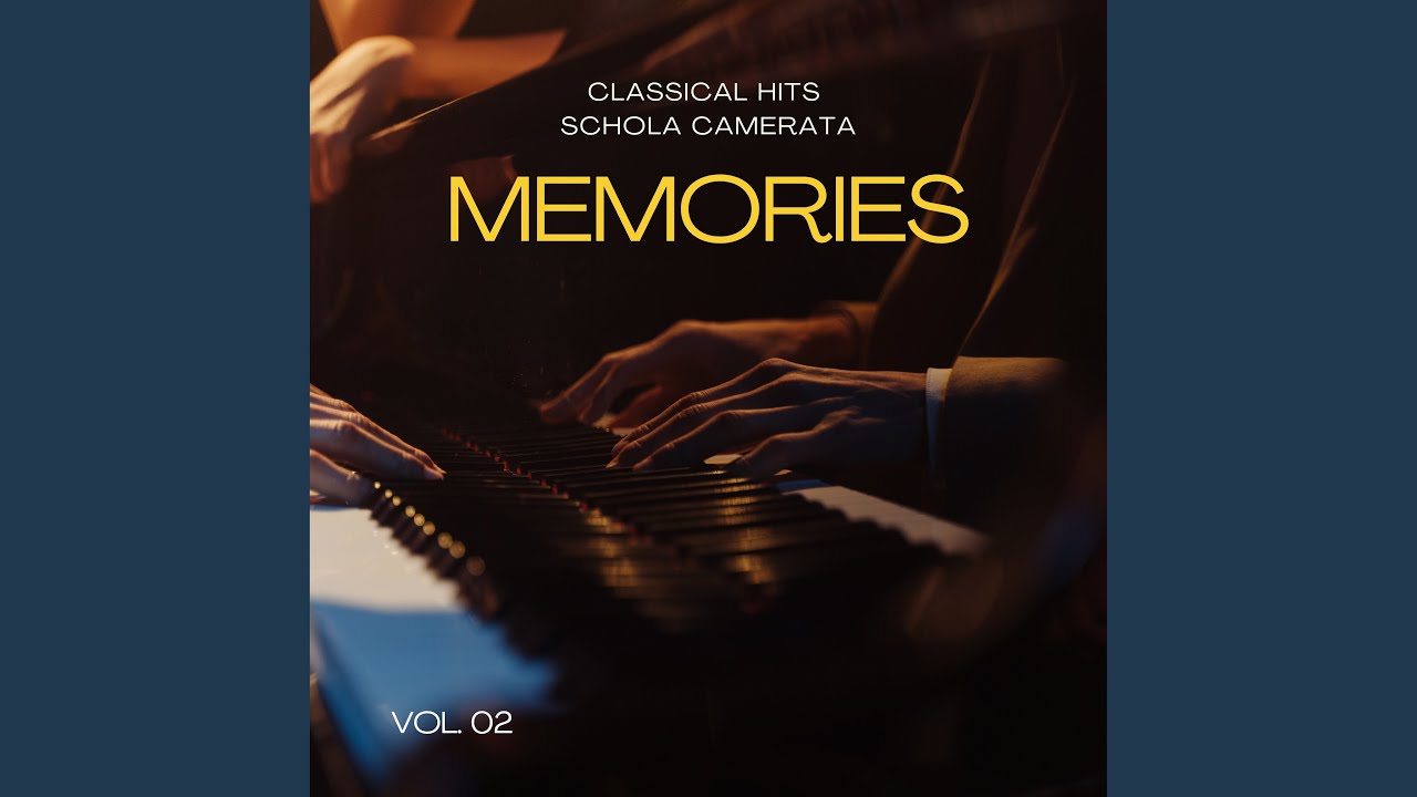 Memories, Vol. 02