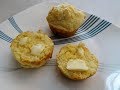 Cheese Muffin, You Can Make It