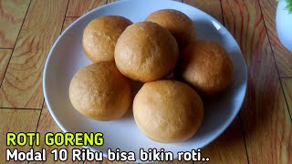 Resep ROTI PISANG COKLAT LEMBUT ANTI GAGAL