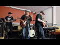 Blind mans bluff  abertillery rock and blues festival may 2018