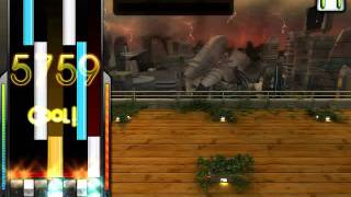 o2jam Lv111 Halcyon New World[Autoplay]