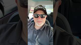 Day 17 in a 365 day series titled I Love My Tesla!