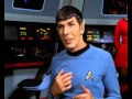 Star trek serie classica  le migliori scene di spock nella terza stagione  parte 1 di 2