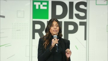 GLASS at TechCrunch Disrupt 2023