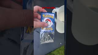OTHERS Protecting Pokémon Cards VS. This Guy...