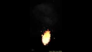 UDK Fire Particle Effect