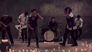ARIELLE  - You Can't Spell Funeral Without Fun