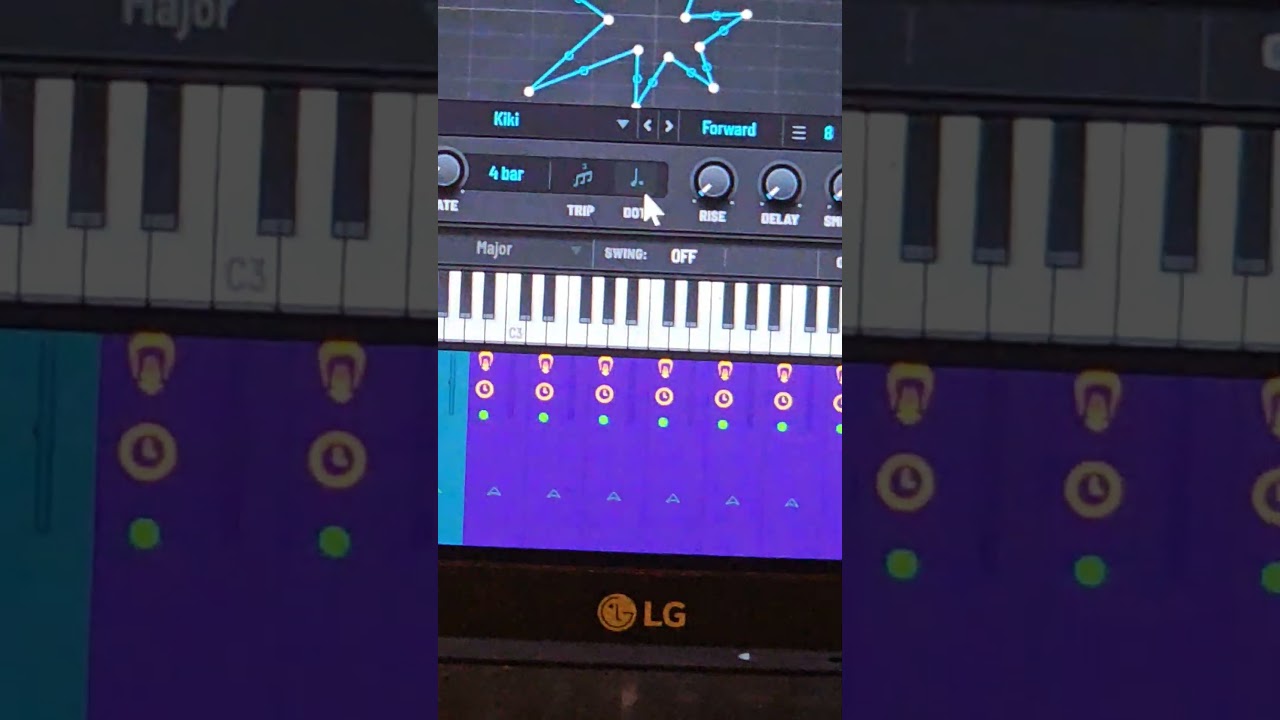 slavic lfo training tool for serum 2 pt10 