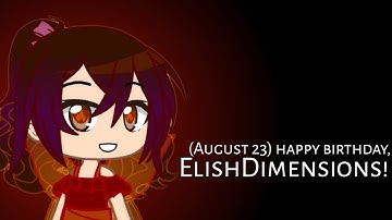 [Gachatris Tetraplus 1V1] Birthday Element vs Floof