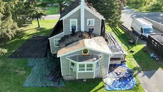 Epic Exteriors Roofing