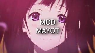 MAYOT – MOD (VOL. 6)(Текст Песни, 2021)