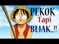 58+ Koleksi Baru Kata Kata Bijak Luffy Lucu Terbaru