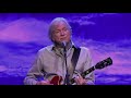 Justin Hayward - "Blue Guitar" (Live)