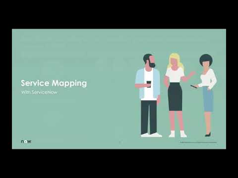 Vidéo: Que peut découvrir la découverte ServiceNow ?