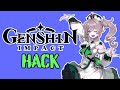 Genshin 2025 Hack | Genshin Impact Cheat | Undetected | Update