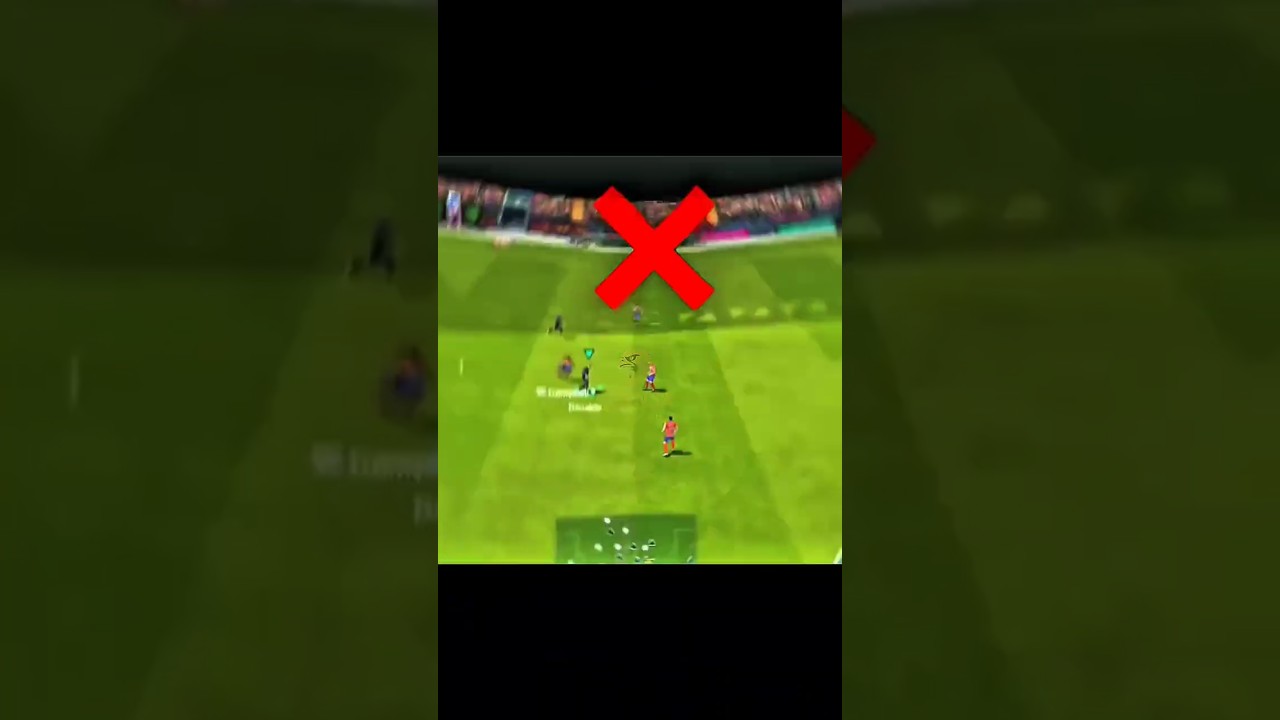 كيف تصبح محترف fc mobil ❌❌انفراد وهدف—خدع تفاجئ الخصم 