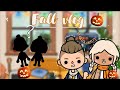 🎃Хеллоуин влог🍂•день 1•Arina fail