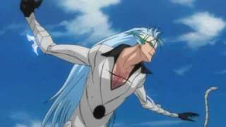Bleach- Soil halo AMV