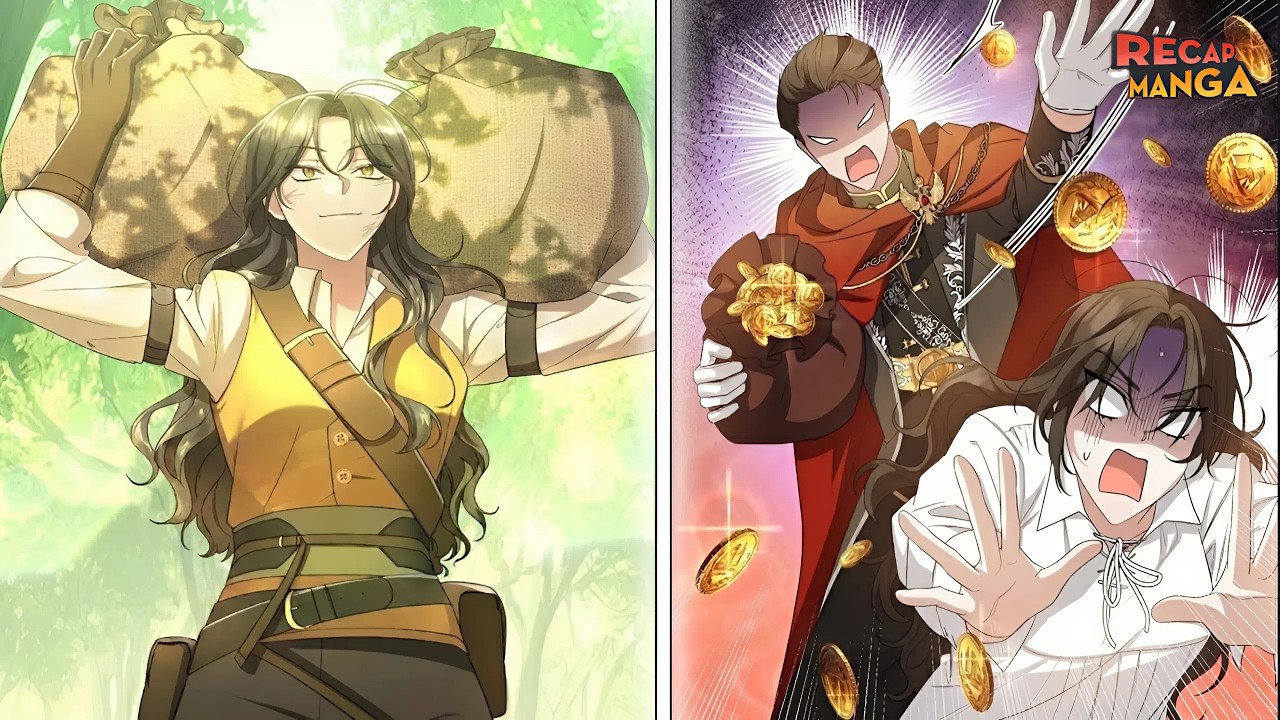 She Was Just A Hardworking Side Character, But The Male Lead Wanted To Buy Her House