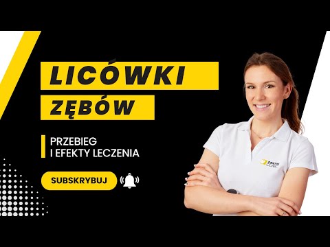 Wideo: Licówki Dentystyczne: Koszt, Procedura Kontra Korona, Implanty I Nie Tylko