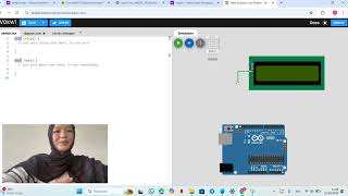 tugas presentasi pengganti UTS mata kuliah sistem irigasi dan drainase