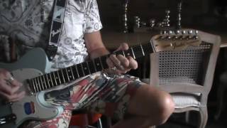 Download Lagu Party doll Mick Jagger cover on a Telecaster guitar MP3 Download Lagu Party doll Mick Jagger cover on a Telecaster guitar MP3