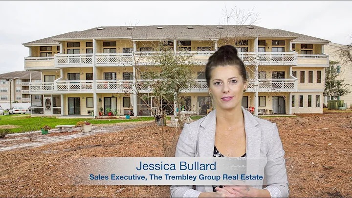 1100 Possum Trot Road |  Success Story with Jessic...