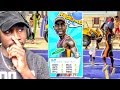 MY OPPONENT IS USING QJB AGAINST ME! NBA Playgrounds Gameplay Ep. 17