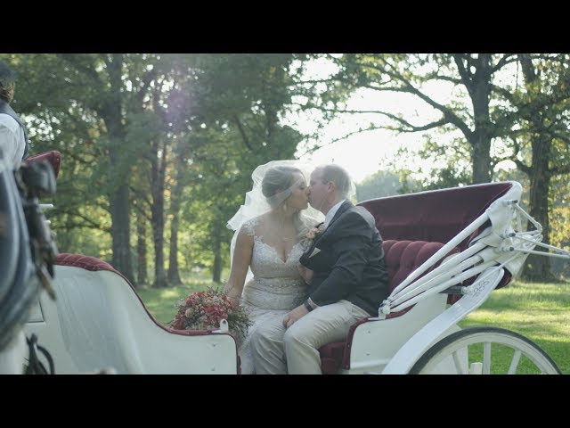 Alexis & Benjamin | Crofton, KY Wedding