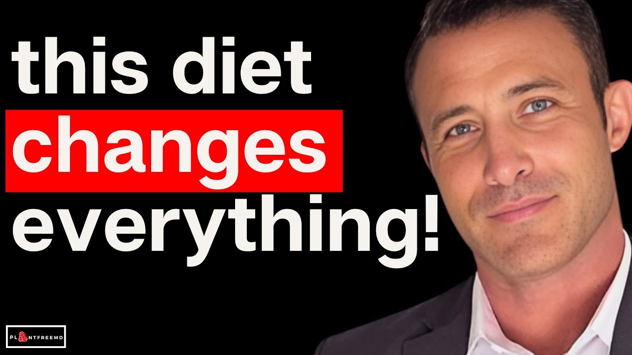 The Carnivore Diet's AMAZING Impact On Your Health ( You're Underestimating It! )