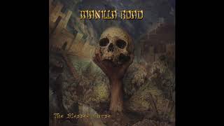 Manilla Road The Blessed Curse / After The Muse MiniMix