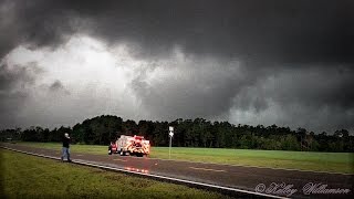 03 30 16 Tornado Gilmer Texas