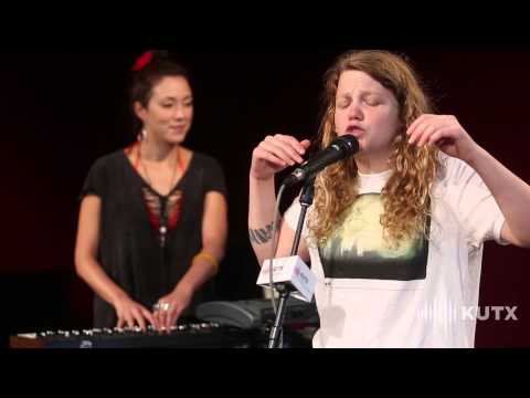 Kate Tempest - 