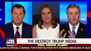 Famous CPAC 365's Mercedes Schlapp on Hannity: 8/2/2017 Wealth