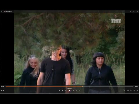 Дом-2 Выпуск 1179 (2007 год) Приход Натальи Варвиной и Карины Красавиной