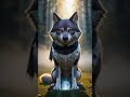 wolf stories episode 16. AI