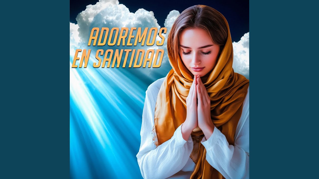 Manda la lluvia el rocio de tu amor