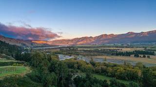 Amuri Estate - 128 Medway Road, Hanmer Springs, New Zealand 7334