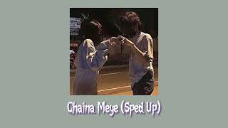 Chaina Meye (Sped Up) - Hridoy Khan