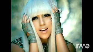 Poker Face En Retard - Lady Gaga Marie Eykel Ravedj