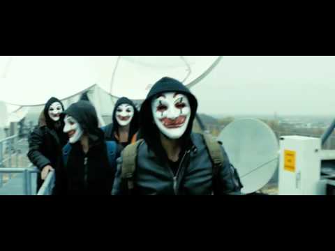 Кто я   Русский Трейлер 2015