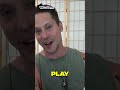 Astarion Actor Is NOT Done With the Character!