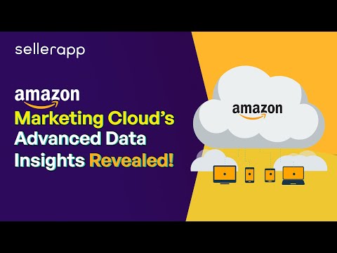 Amazon Marketing Cloud: Manage Your Advertising Budget Effectively