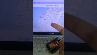 Sekilas Review Web App Smart GPS Tracker
