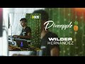 PINEAPPLE Set Live 005 