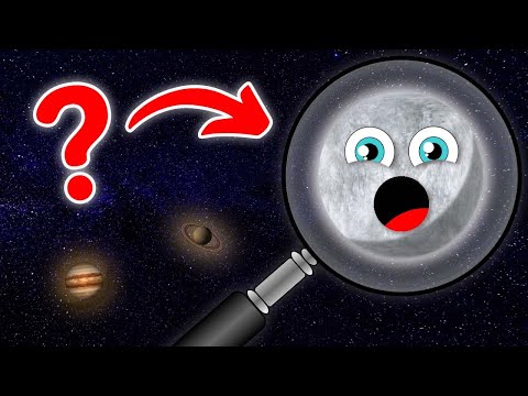 Farfarout 2018 Ag37 Trans Neptunian Object Youtube