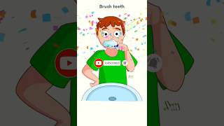 Dop 2 ( Delete One Part ) #youtubeshorts #shortsfeed #trending #foryou #gaming